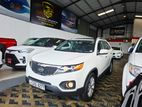 Kia Sorento 1-12 2012