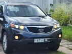 Kia Sorento 1-12 2012