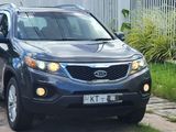 Kia Sorento 1-12 2012