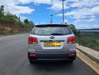 Kia Sorento 1-12 2012