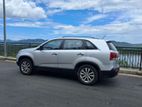 Kia Sorento 1-12 2012