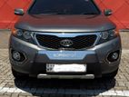 Kia Sorento 1 - 12 2012