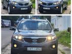 Kia Sorento 1-12 2012