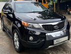 Kia Sorento 2012