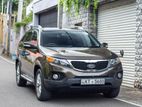 Kia Sorento 1-12 2012