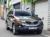 Kia Sorento 1-12 2012