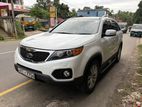 Kia Sorento 1-12 2012