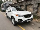 Kia Sorento 1-12 2012