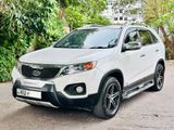 Kia Sorento 1-12 Diesel 2012