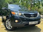 Kia Sorento 1-12 Diesel F/Loaded 2011