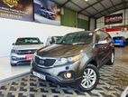 Kia Sorento 1-12 Fully Loaded 2011