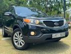 Kia Sorento 1-12 Fully Loaded 2011