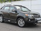 Kia Sorento 1-12 (Fully Loaded) 2011