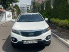 Kia Sorento 1-12 HIGHST SPEC 2012
