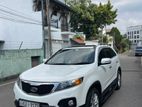 Kia Sorento 1-12 HIGHST SPEC 2012
