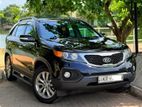 Kia Sorento 1 - 12 OPTION 2011