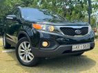 Kia Sorento 1-12 Option 2011