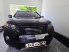 Kia Sorento 1-12 Option 2011