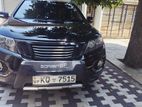 Kia Sorento 1-12 Option 2011