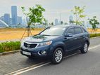 Kia Sorento 1-12 Option 2012