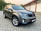 Kia Sorento 1-12 Option 2013