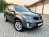 Kia Sorento 1-12 Option 2013