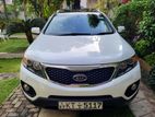 Kia Sorento 1-12 options 1stowne 2012