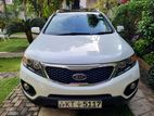 Kia Sorento 1-12 options 1stowne 2012