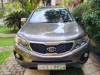 Kia Sorento 1-12 Options 1stowne 2012