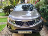 Kia Sorento 1-12 Options 1stowne 2012