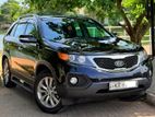 Kia Sorento 1 - 12 Options 2011