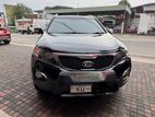 Kia Sorento 2012