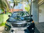 Kia Sorento 1-12 premium 2012