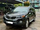 Kia Sorento 1-14 2012
