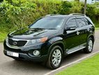 Kia Sorento 1-14 2012