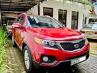 Kia Sorento 1-14 2012