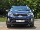 Kia Sorento 1-14 2013