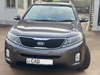Kia Sorento 1-14 2014