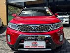 Kia Sorento 1-14 2014