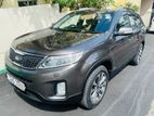 Kia Sorento 2014
