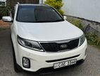 Kia Sorento 2014