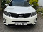 Kia Sorento 2014