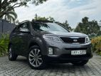 Kia Sorento 1-14 Diesal 2014