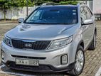 Kia Sorento 2013