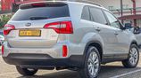 Kia Sorento 1-14 Fully Loaded 2013
