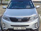 Kia Sorento 1-14 Fully Loaded 2013