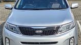 Kia Sorento 1-14 Fully Loaded 2013
