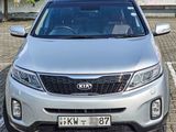 Kia Sorento 1-14 Fully Loaded 2013