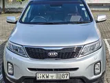 Kia Sorento 1-14 Fully Loaded 2013