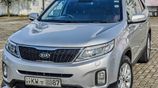 Kia Sorento 1-14 Fully Loaded 2013